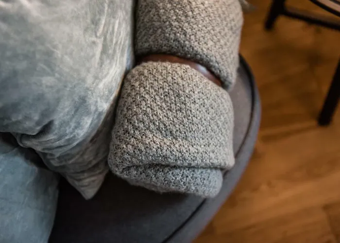 Groble Wawelofts * Cracovie