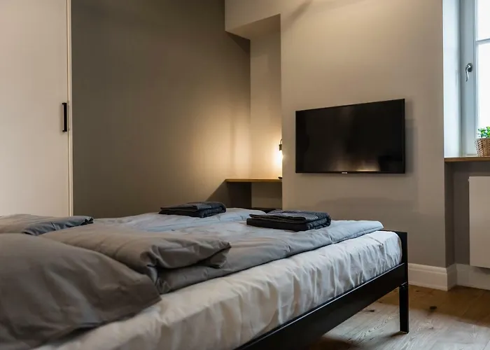 Groble Wawelofts * Krakow