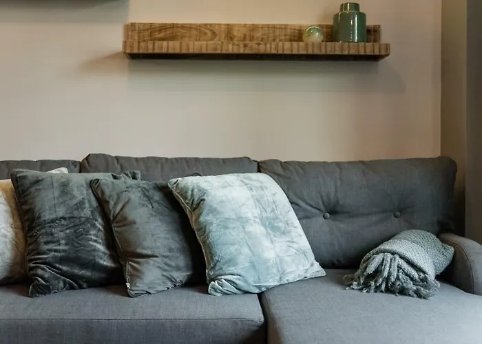 Apartment Groble Wawelofts Krakow