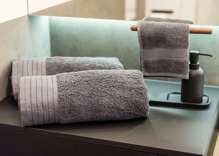 Groble Wawelofts Apartment *