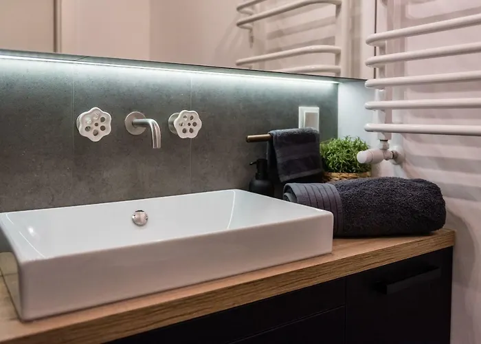 Groble Wawelofts Krakow