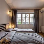 Groble Wawelofts Cracovia